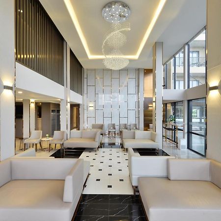 Bs Residence Suvarnabhumi Бангкок Екстер'єр фото